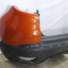 Бампер задний бу Renault Kaptur OEM 850220429R