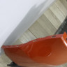 Бампер задний бу Renault Kaptur OEM 850220429R