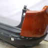 Бампер задний бу Renault Kaptur OEM 850220429R