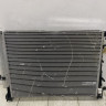 Радиатор охлаждения и кондиционера Renault Logan 2 OEM 214105731R 921006843R Радиатор охлаждения и кондиционера Renault Logan 2 OEM 214105731R 921006843R