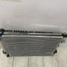 Радиатор охлаждения и кондиционера Renault Logan 2 OEM 214105731R 921006843R Радиатор охлаждения и кондиционера Renault Logan 2 OEM 214105731R 921006843R