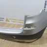 Бампер задний бу BMW X3 F25 до рестайлинг OEM 51127278478