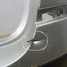 Бампер задний бу BMW X3 F25 до рестайлинг OEM 51127278478