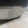 Бампер задний бу BMW X3 F25 до рестайлинг OEM 51127278478
