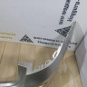 Бампер задний бу BMW X3 F25 до рестайлинг OEM 51127278478