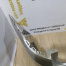 Бампер задний бу BMW X3 F25 до рестайлинг OEM 51127278478