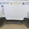 Бампер задний бу BMW X3 F25 до рестайлинг OEM 51127278478