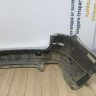 Бампер задний бу BMW X3 F25 до рестайлинг OEM 51127278478