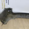 Бампер задний бу BMW X3 F25 до рестайлинг OEM 51127278478
