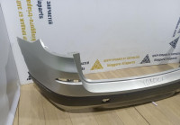 Бампер задний бу BMW X3 F25 до рестайлинг OEM 51127278478