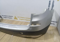 Бампер задний бу BMW X3 F25 до рестайлинг OEM 51127278478