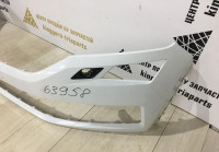 Бампер передний Skoda Kodiaq OEM 565807221