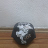 Подушка безопасности (airbag) в руль Hyundai Tucson 3 15- oem 56900d7000