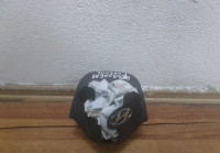 Подушка безопасности (airbag) в руль Hyundai Tucson 3 15- oem 56900d7000