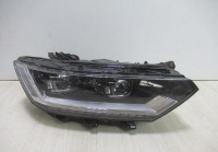 Фара правая Volkswagen Passat B8 oem 3g1941082g