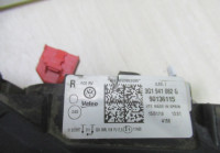 Фара правая Volkswagen Passat B8 oem 3g1941082g