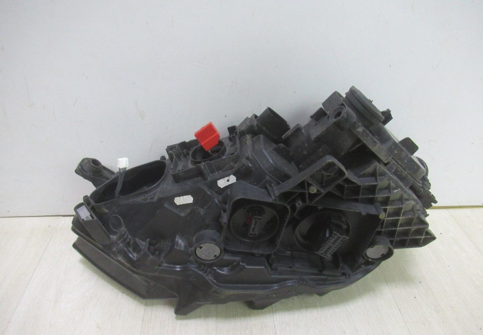 Фара правая Volkswagen Passat B8 oem 3g1941082g Фара правая Volkswagen Passat B8 oem 3g1941082g