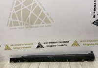 Порог правый Renault Sandero Stepway 2 OEM 764266165R