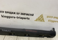 Порог правый Renault Sandero Stepway 2 OEM 764266165R