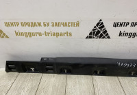 Порог правый Renault Sandero Stepway 2 OEM 764266165R