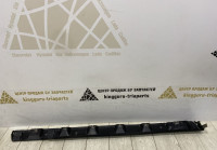 Порог правый Renault Sandero Stepway 2 OEM 764266165R