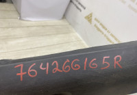 Порог правый Renault Sandero Stepway 2 OEM 764266165R