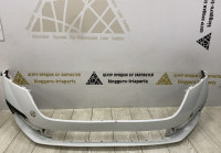 Бампер передний Skoda Octavia A8 OEM 5ER807221A