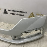 Бампер передний Skoda Octavia A8 OEM 5ER807221A