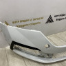 Бампер передний Skoda Octavia A8 OEM 5ER807221A