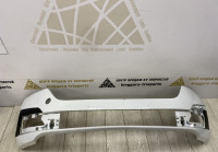 Бампер передний Skoda Octavia A8 OEM 5ER807221A