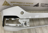 Бампер передний Skoda Octavia A8 OEM 5ER807221A