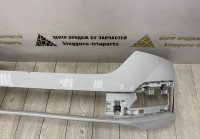 Бампер передний Skoda Octavia A8 OEM 5ER807221A