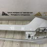 Бампер передний Skoda Octavia A8 OEM 5ER807221A