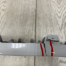Бампер передний Skoda Octavia A8 OEM 5ER807221A
