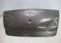 Крышка багажника Lada Granta oem 21900560401070 (скл-3)