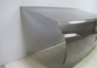 Крышка багажника Lada Granta oem 21900560401070 (скл-3)