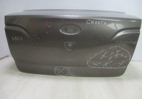 Крышка багажника Lada Granta oem 21900560401070 (скл-3)