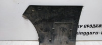 Накладка арки задняя правая Fiat Ducato 3 Oem 1311712070 (Скл-3)