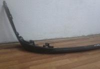 Юбка переднего бампера Hyundai Tucson 3 15- oem 86512D7000