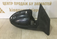 Зеркало правое электрическое 5к  Chevrolet Cruze 1 oem 96831844