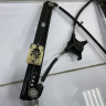 Стеклоподъемник электрический передней левой двери Skoda Karoq OEM 575837461
