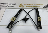 Стеклоподъемник электрический передней левой двери Skoda Karoq OEM 575837461