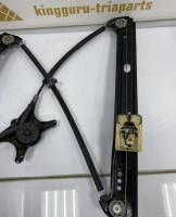 Стеклоподъемник электрический передней левой двери Skoda Karoq OEM 575837461