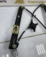 Стеклоподъемник электрический передней левой двери Skoda Karoq OEM 575837461