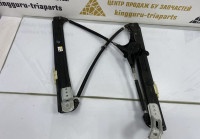 Стеклоподъемник электрический передней левой двери Skoda Karoq OEM 575837461