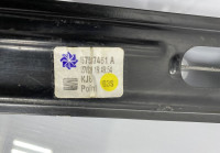 Стеклоподъемник электрический передней левой двери Skoda Karoq OEM 575837461