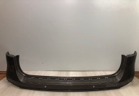 Бампер задний Volkswagen Touareg NF (10-14)  oem 7p6807421b