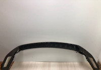 Бампер задний Volkswagen Touareg NF (10-14)  oem 7p6807421b