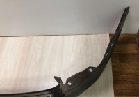 Бампер задний Volkswagen Touareg NF (10-14)  oem 7p6807421b