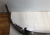 Бампер задний Volkswagen Touareg NF (10-14)  oem 7p6807421b